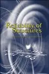 Cover of Reliability of Structures