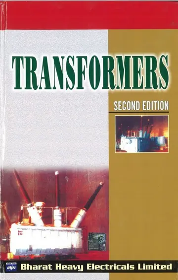 Cover of Transformers