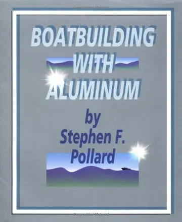 Cover of Boatbuilding with Aluminum