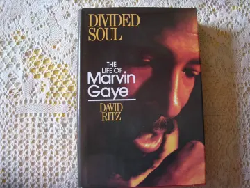 Cover of Divided Soul