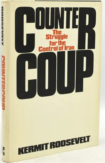 Cover of Countercoup