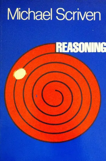 Cover of Reasoning
