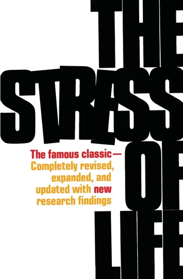 Cover of The Stress of Life