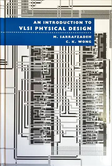 Cover of An Introduction to Vlsi Physical Design