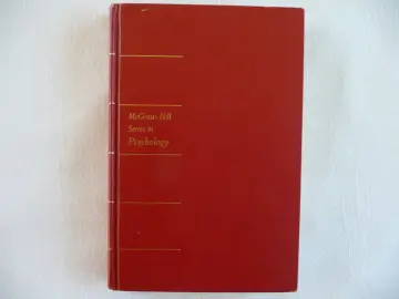 Cover of Nonparametric Statistics for Behavioural Science