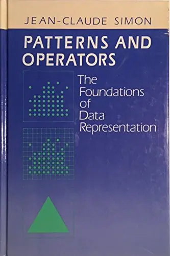 Cover of Patterns and Operators