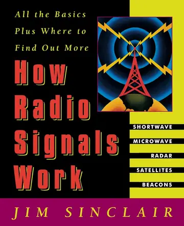 Cover of How Radio Signals Work