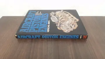 Cover of Aircraft Piston Engines