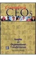 Cover of Exemplary Ceos
