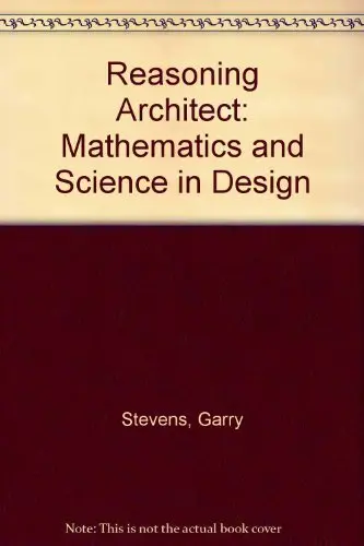 Cover of Reasoning Architect