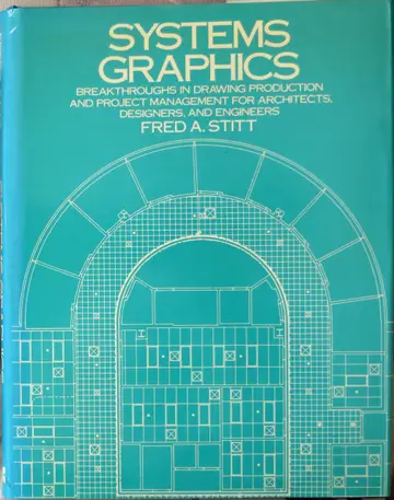 Cover of Systems Graphics
