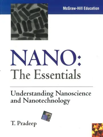 Cover of Nano