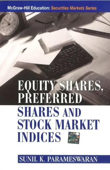 Cover of Equity Shares, Preferred Shares and Stock Market Indices
