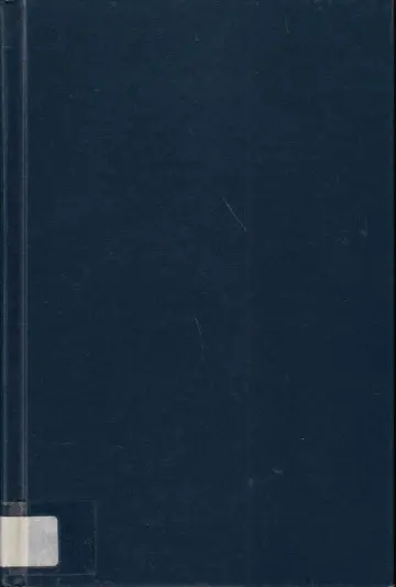 Cover of Blueprint to the Digital Economy