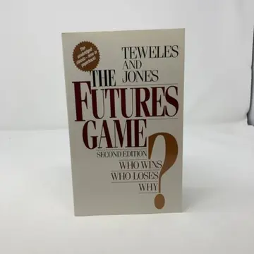 Cover of The Futures Game