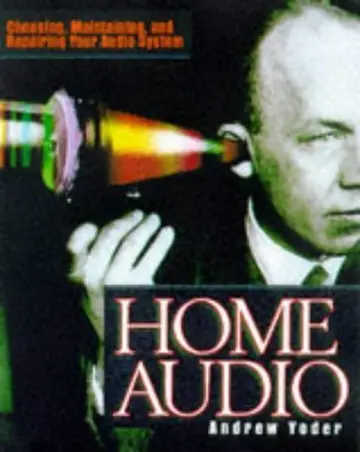 Cover of Home Audio