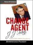 Cover of Change Agent