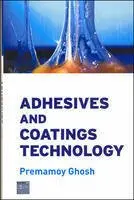 Cover of Adhesives and Coatings Technology