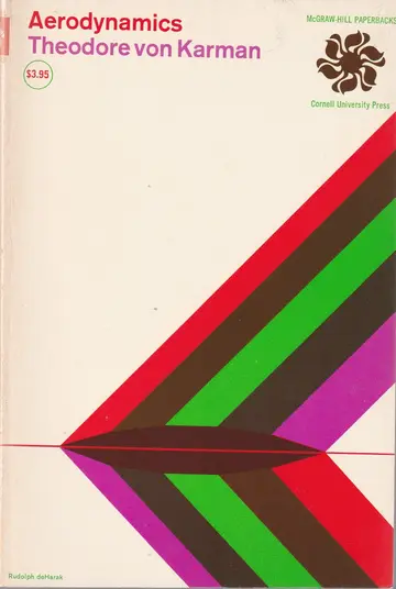 Cover of Aerodynamics