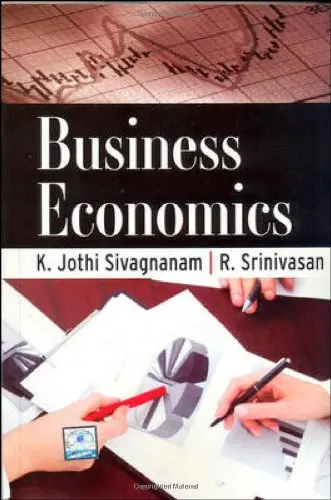Cover of Business Economics