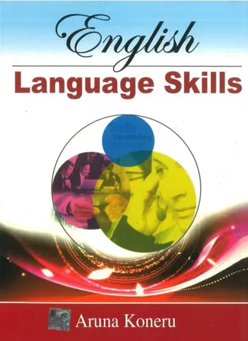 Cover of English Language Skills