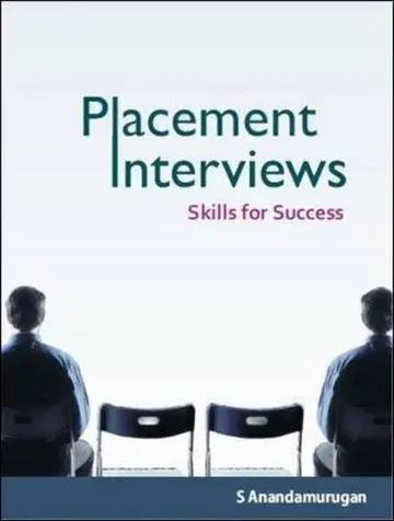 Cover of Placement Interviews