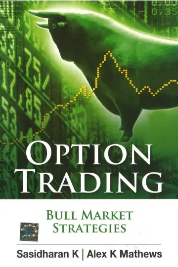 Cover of Option Trading