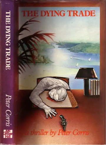 Cover of The Dying Trade