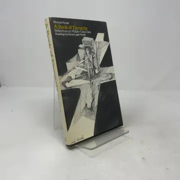 Cover of A book of elements