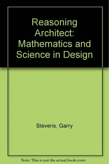 Cover of Reasoning Architect