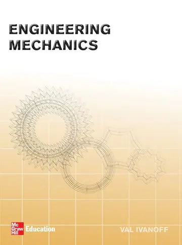 Cover of Engineering Mechanics