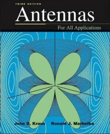 Cover of Antennas