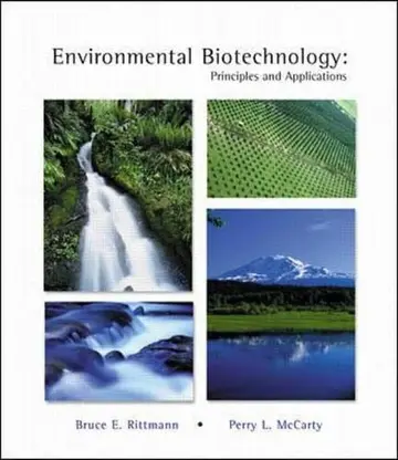 Cover of Environmental Biotechnology