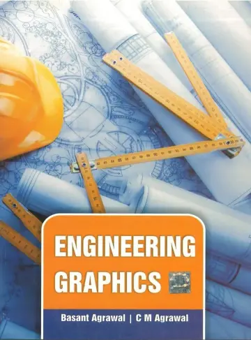 Cover of Engineering Graphics