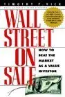 Cover of Wall Street on Sale
