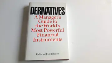 Cover of Derivatives