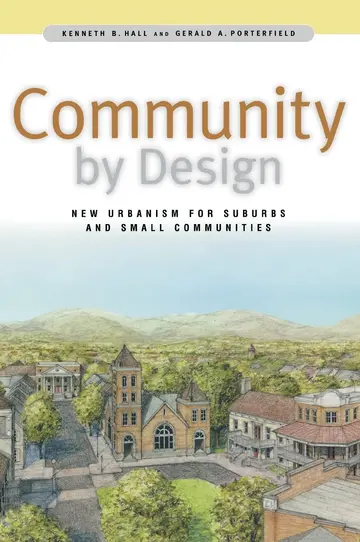 Cover of Community by Design