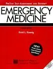Cover of Emergency Medicine PreTest