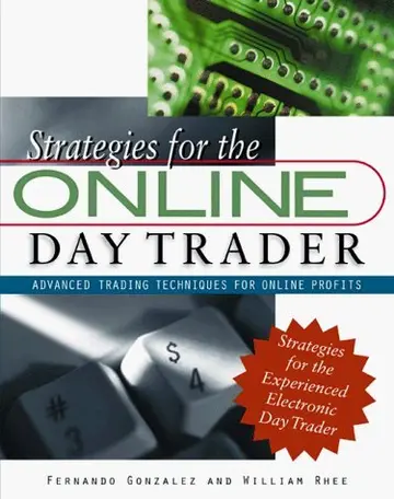 Cover of Strategies for the Online Day Trader