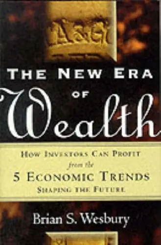 Cover of New Era of Wealth