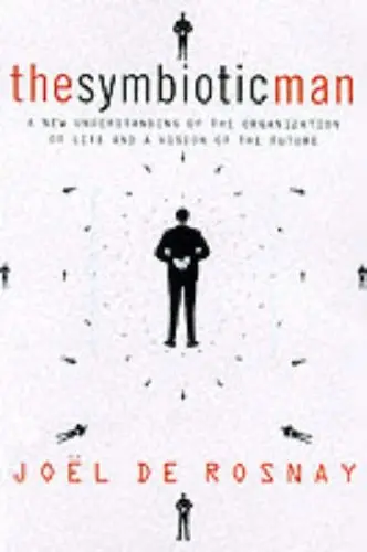Cover of The Symbiotic Man