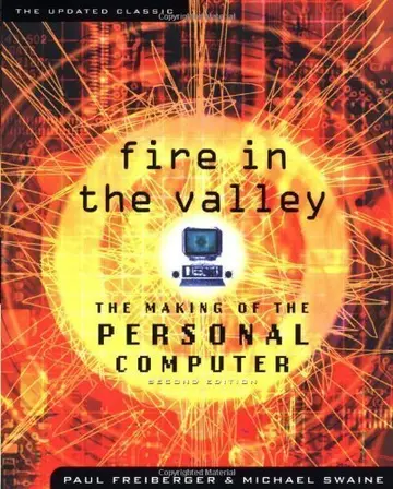 Cover of Fire in the Valley