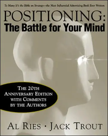 Cover of Positioning