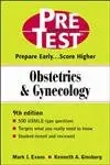 Cover of Obstetrics and Gynecology