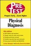 Cover of Physical Diagnosis