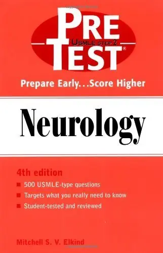 Cover of Neurology