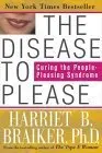 Cover of The Disease to Please