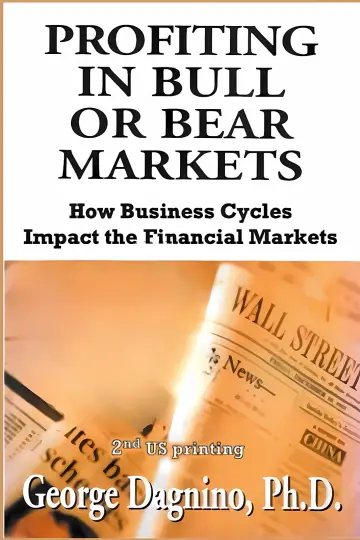 Cover of Profiting in Bull or Bear Markets