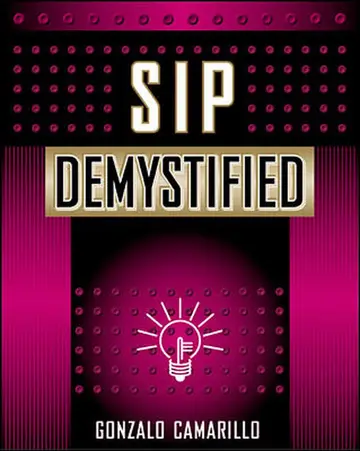 Cover of Sip Demystified