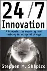 Cover of 24/7 Innovation
